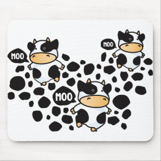 MOO_MOO_MOO MOUSE PAD