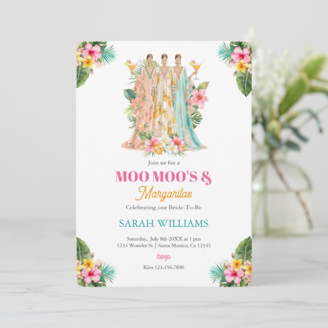 open lace back dress Editable Digital Moo Moo Cowgirl Birthday Party Invitation - Let's Go Girl  - Moo I'm Two - Farm Birthday