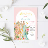 moo moo dress party invitations Moo Moo's & Margaritas Party Invitation