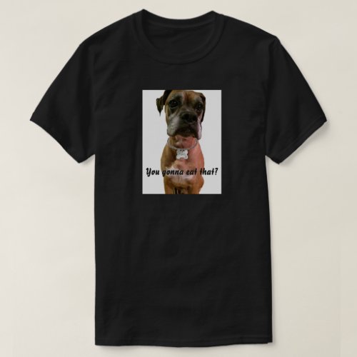 moocher T_Shirt