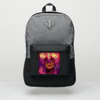 Mood Backpack