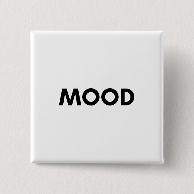 mood button (Front)