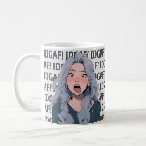 Mood Coffee Mug
