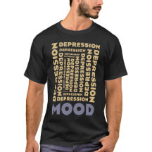 MOOD: DEPRESSION – Wear the Truth