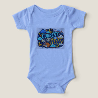 Mood Infant T-shirt