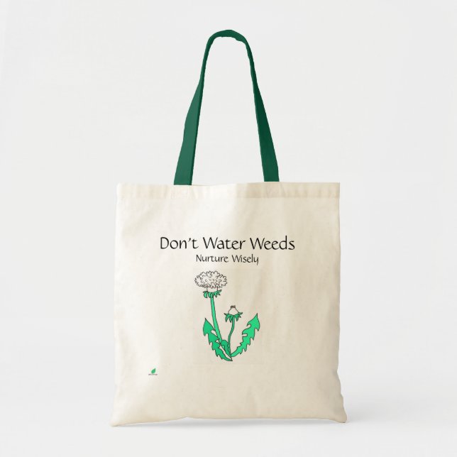 Mood lifting tote for carrying happiness (Front)