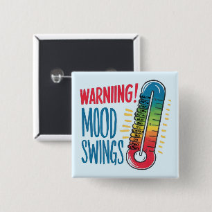 Mood Meter Button