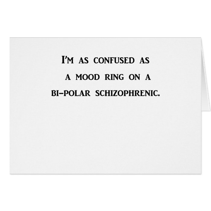 mood ring greeting cards