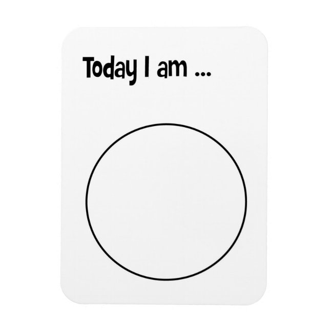 Mood Warning Magnets (Vertical)