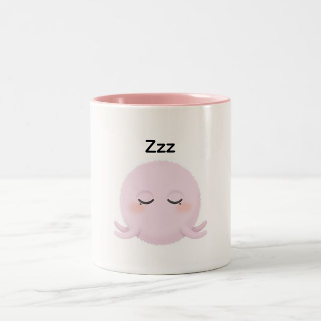 Moodi mug  (Center)