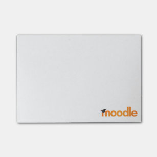 Moodle Notes