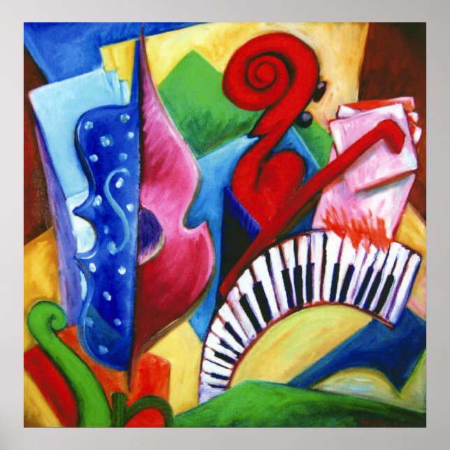 MOODS 3430 POSTER (Front)