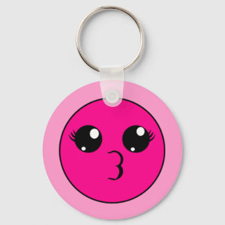Moodswings: Affectionate Keychain