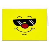 Moody Face Grumpey (Front Horizontal)