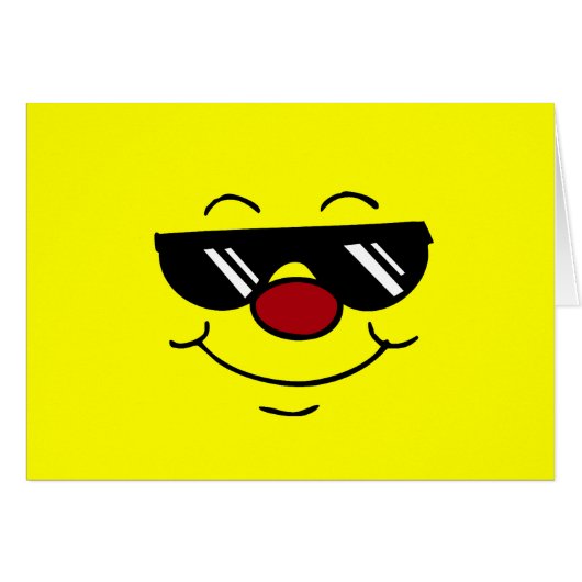 Moody Face Grumpey (Front Horizontal)