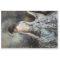 Moody Grays Ethereal Portrait Elegant Woman