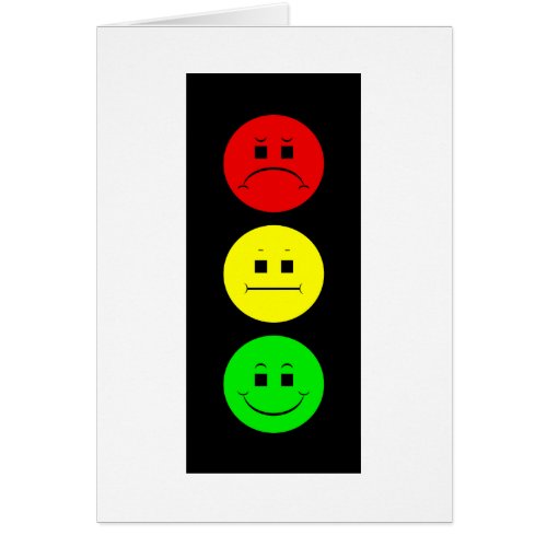 Moody Stoplight