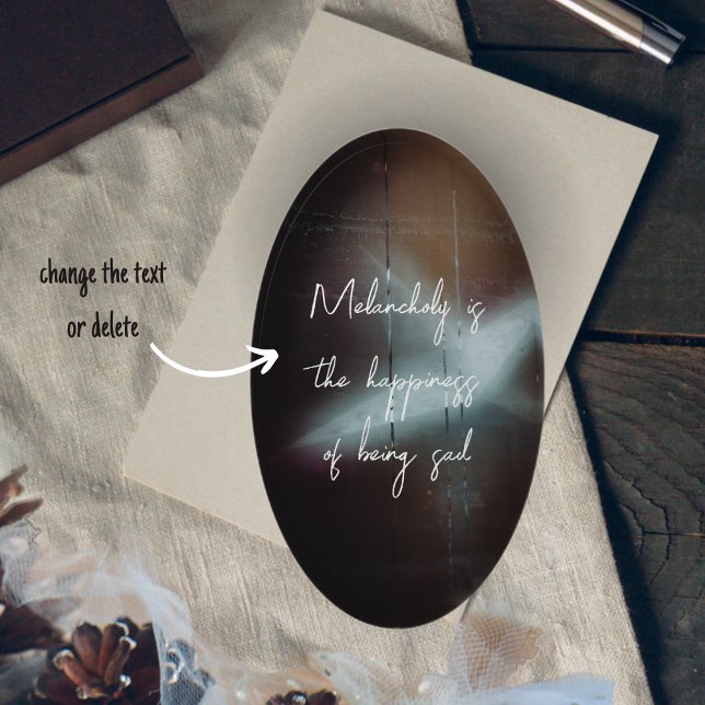 Moody Winter Night's Big Christmas Star Paperweight (Creator Uploaded)