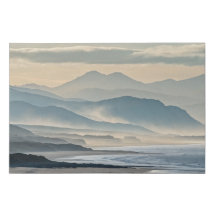 Moody's Coast canvas prints, landscape