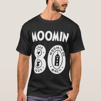 Moomin Moominmamma Love T-Shirt