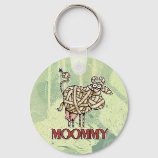 moommy keychain