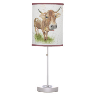 MooMoo Table Lamp