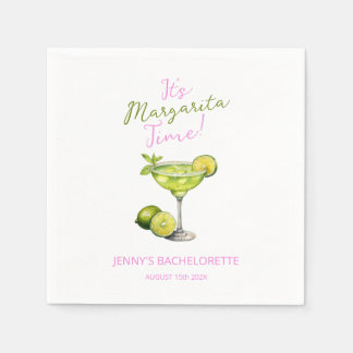 MooMoos & Margaritas Napkins