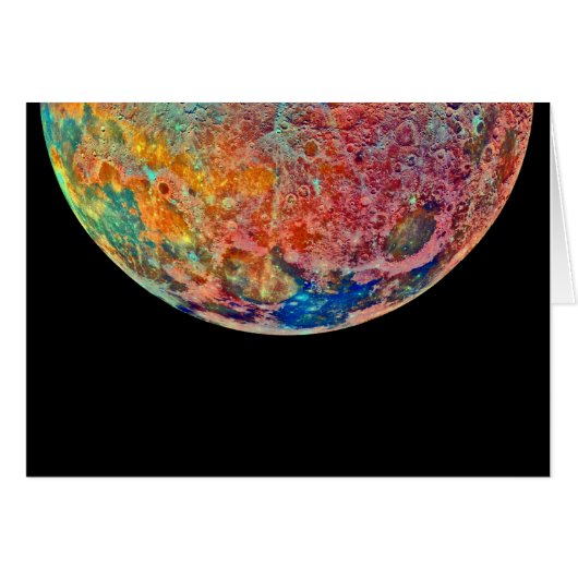 Moon (Front Horizontal)