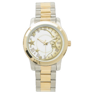 Moon 1 watch