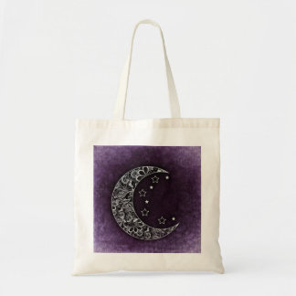 moon-767764 tote bag