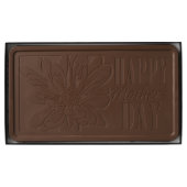 Moon and Back | Mother's Day Photo Chocolate (Chocolate)