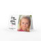Moon and Back | Mother's Day Photo Greeting Card