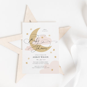 Zazzle baby sprinkle store invitations