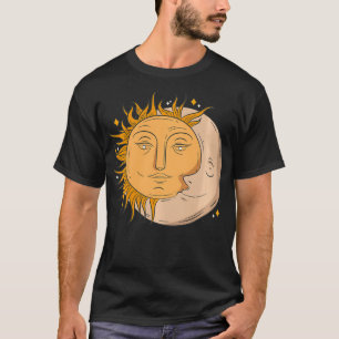 Moon and Sun T-Shirt
