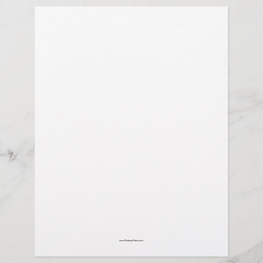 Moon and Sweets Coloring Page (Back)