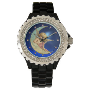MOON ANGEL WATCH