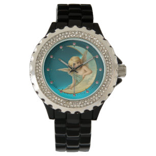MOON ANGEL WATCH