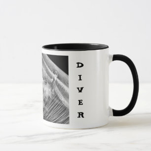 Moon Beads - Mug