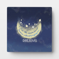 Moon beam Edgar Allan Poe dreamer poetic quote