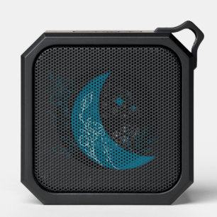Moon Bluetooth Speaker