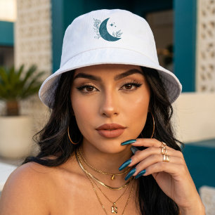 Moon Bucket Hat