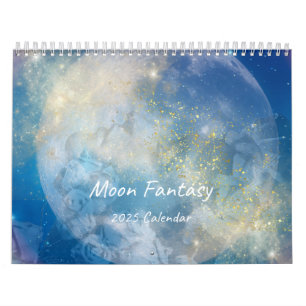 Moon calendar