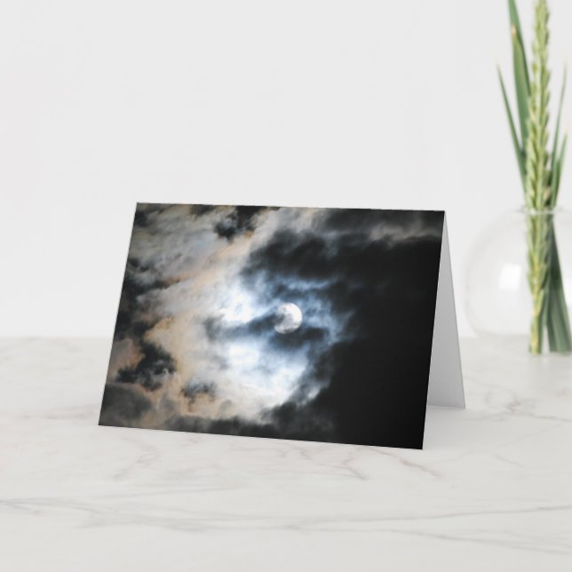 Moon Card 2 (Front)
