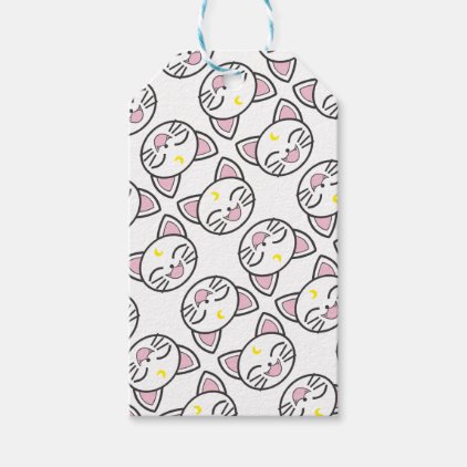 moon cat gift tags