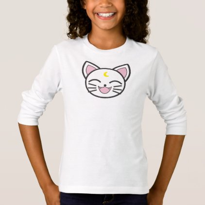 moon cat T-Shirt