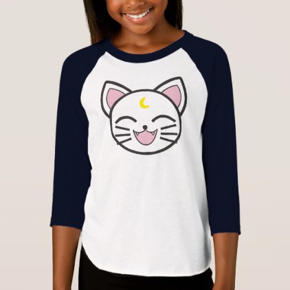 moon cat T-Shirt