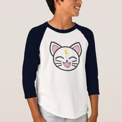 moon cat T-Shirt