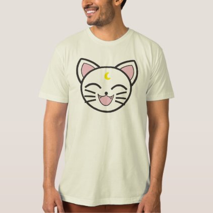 moon cat T-Shirt