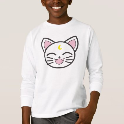 moon cat T-Shirt