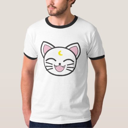 moon cat T-Shirt